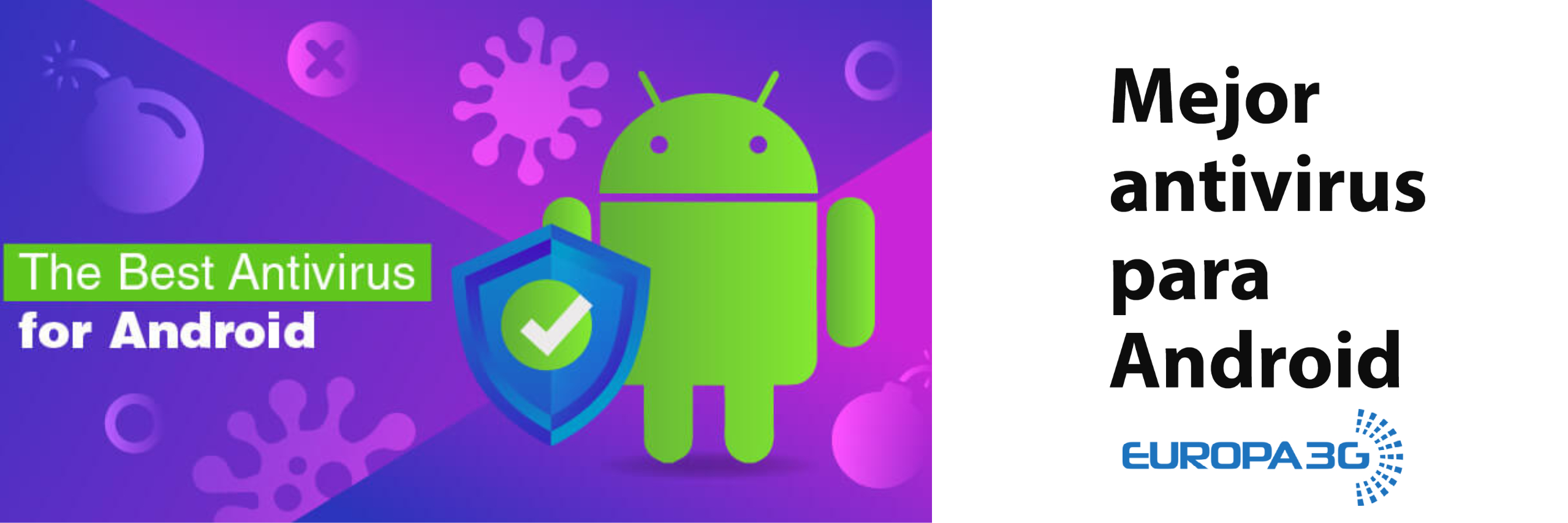 Mejor antivirus para Android