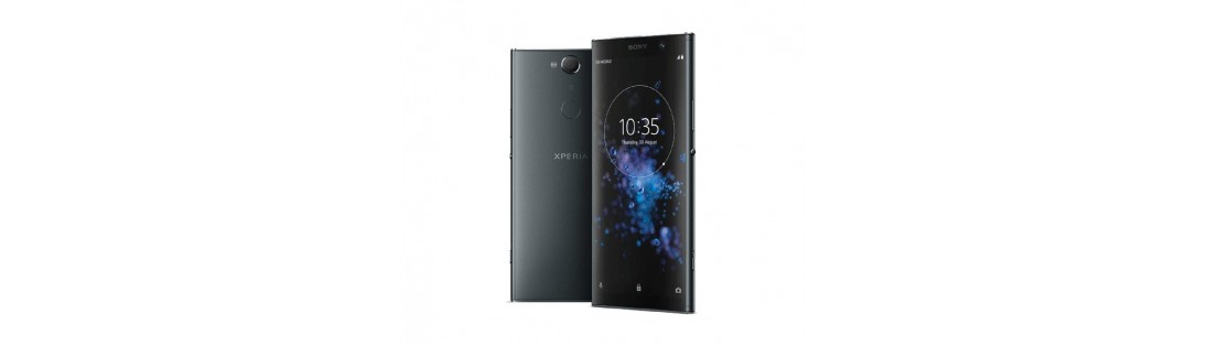 Reparar Sony Xperia XA2 Plus en Madrid | Soporte técnico