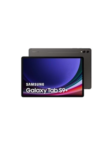 Reparar Samsung Tab S9 Plus