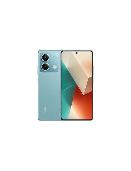 Xiaomi Redmi Note 13
