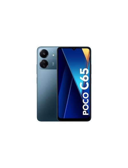 Poco C65