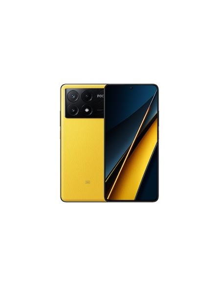 Poco X6 Pro