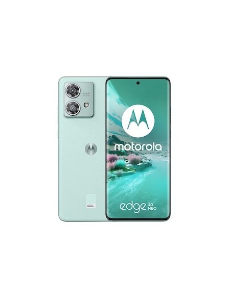 Reparar Motorola Edge 40 Neo