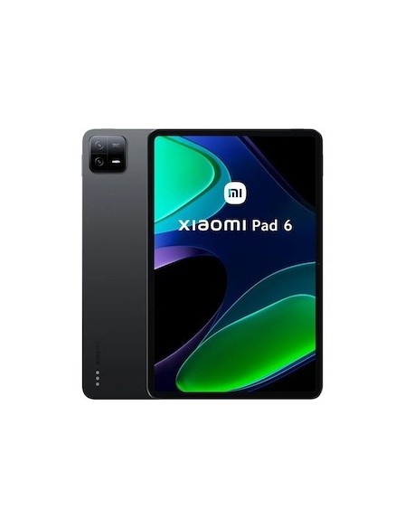Xiaomi Pad 6