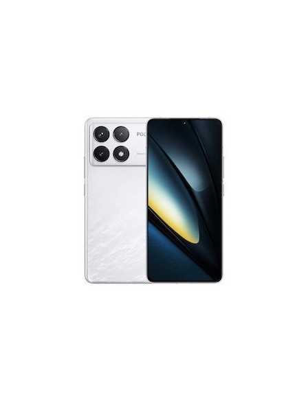 Poco F6 Pro