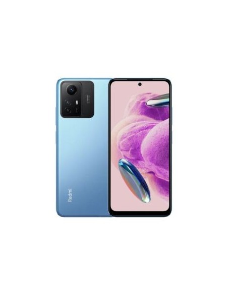 Xiaomi Redmi Note 12S