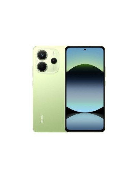 Xiaomi Redmi Note 14