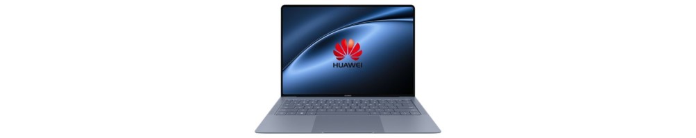 Reparación de portátiles Huawei
