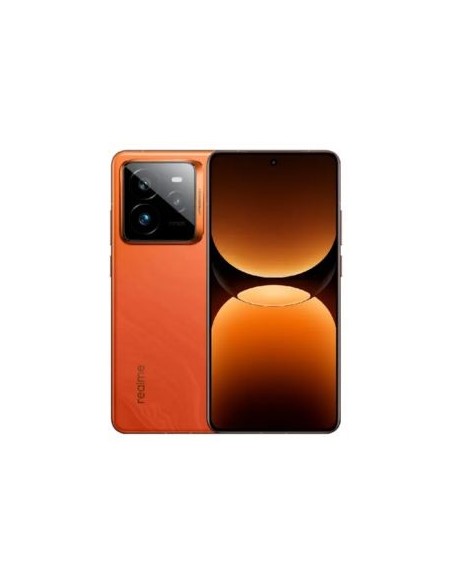 Reparar Realme GT 7 Pro