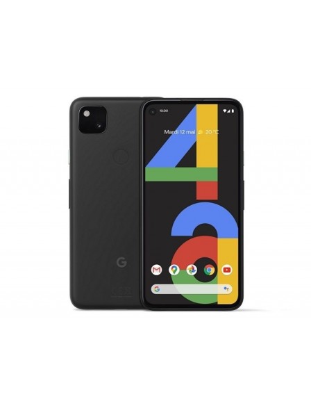 Reparar Google Pixel 4A