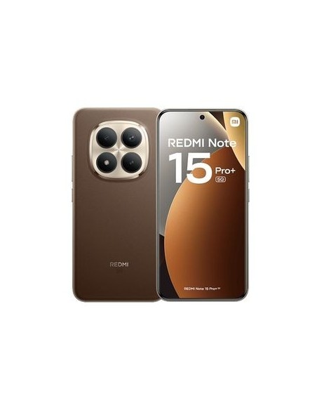 Xiaomi Redmi Note 15 Pro Plus