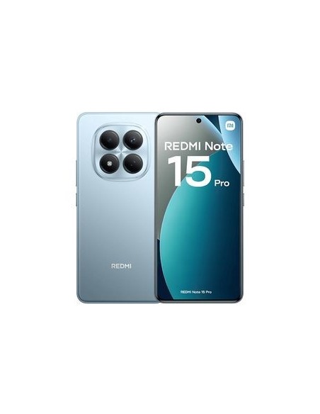 Xiaomi Redmi Note 15 Pro