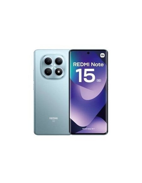Xiaomi Redmi Note 15