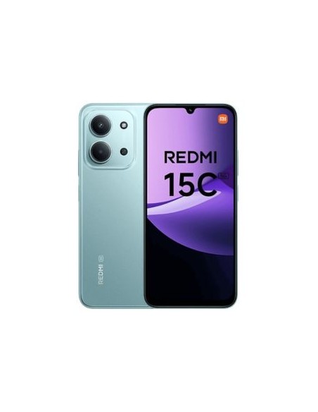 Xiaomi Redmi 15C
