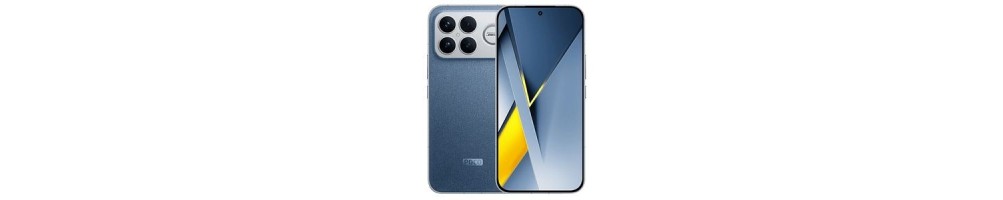 Reparar Poco F8 Ultra