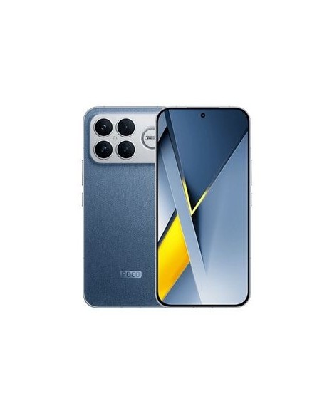 Poco F8 Ultra