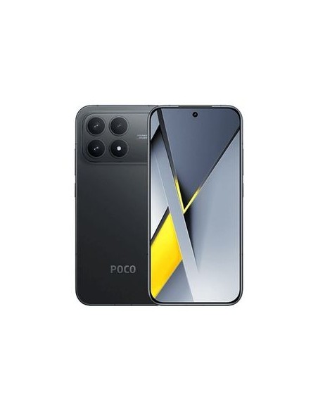 Poco F8 Pro