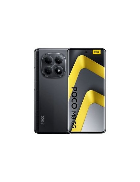 Poco M8