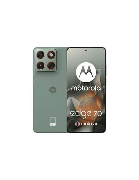 Reparacion de Motorola Edge 70