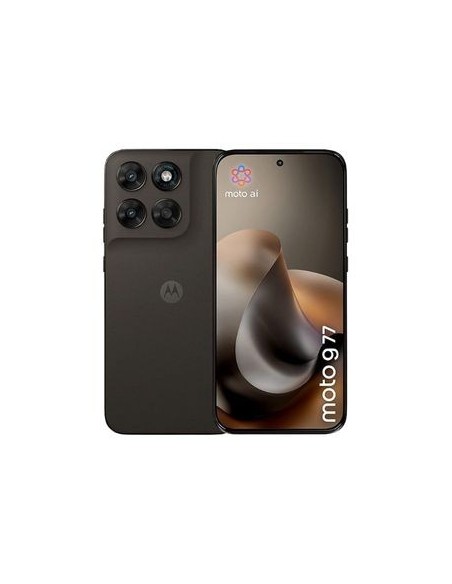 Reparacion de Motorola G77