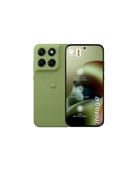 Reparacion de Motorola G67