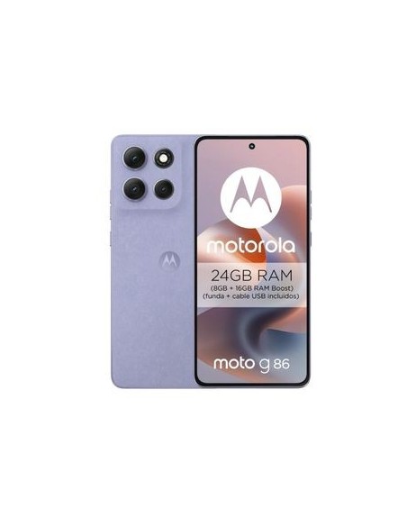 Reparacion de Motorola G86 5G