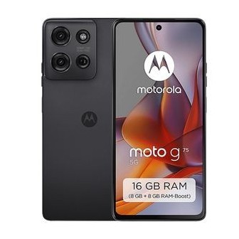 Motorola G75 5G