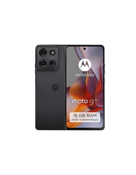 Reparacion de Motorola G75 5G