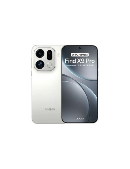 Reparación de Oppo Find X9 Pro