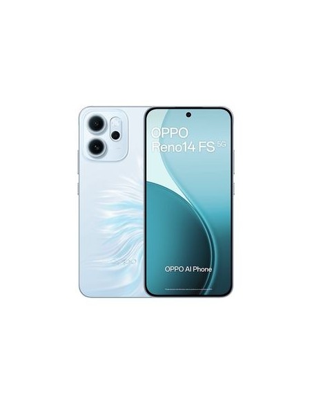 Reparación de Oppo Reno 14 FS