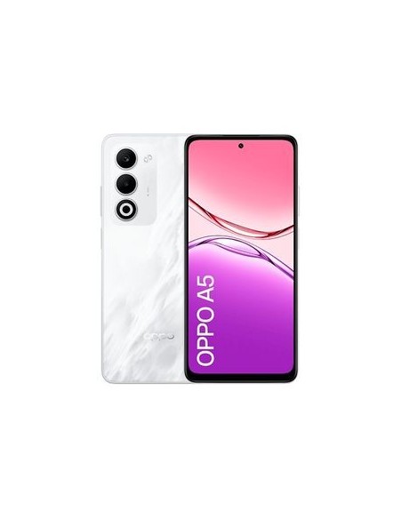 Reparación de Oppo A5 5G