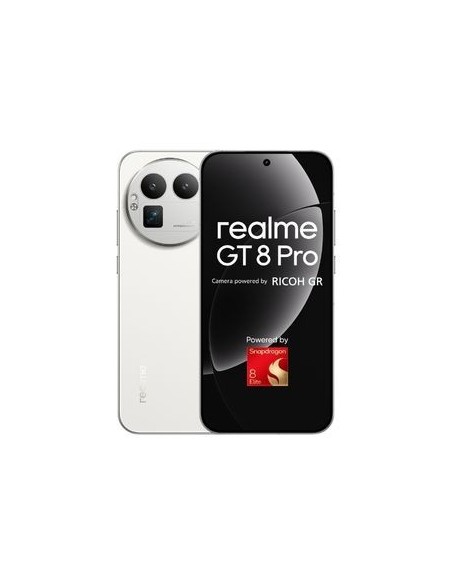 Reparación de Realme GT 8 Pro