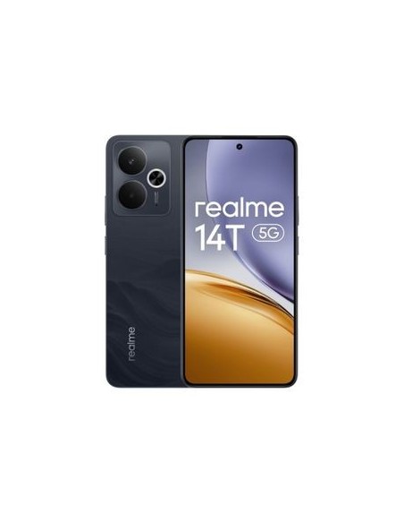 Reparación de Realme 14T