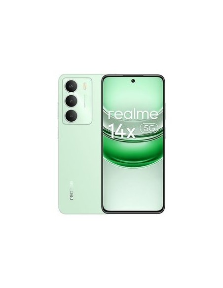 Reparación de Realme 14x