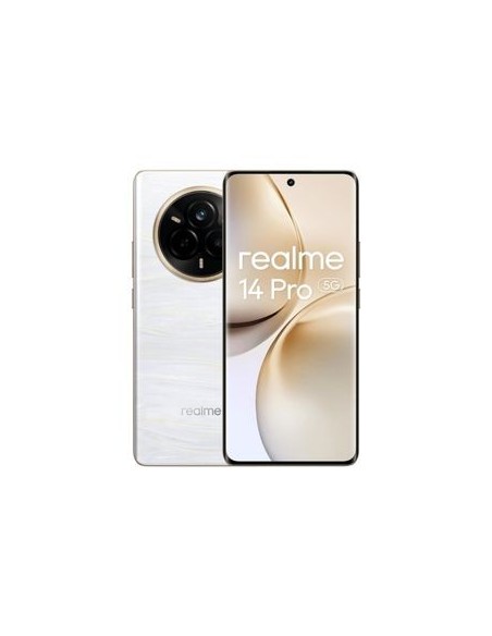 Reparación de Realme 14 Pro
