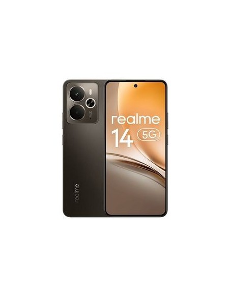 Reparación de Realme 14