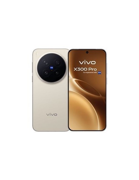 Reparacion de Vivo X300 Pro