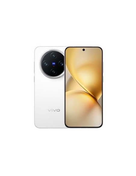 Reparacion de Vivo X200 Pro