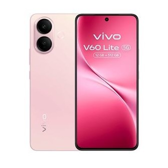 Vivo V60 Lite
