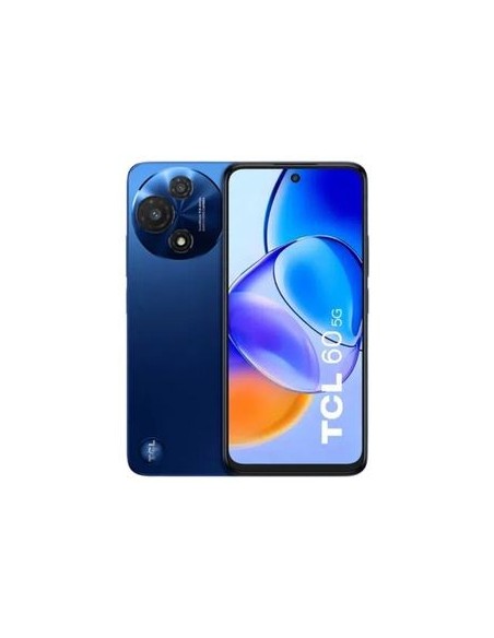 Reparacion de TCL 60 5G