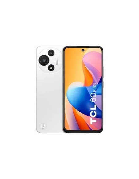 Reparacion de TCL 60R