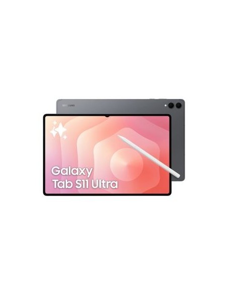 Reparación de Samsung Tab S11 Ultra