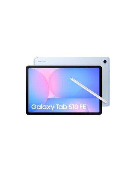 Reparación de Samsung Tab S10 FE
