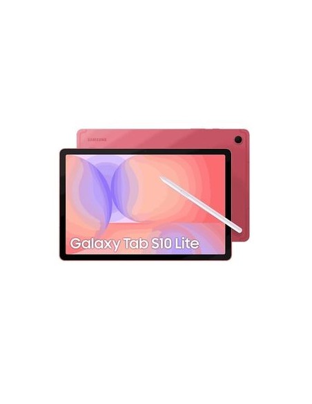 Reparación de Samsung Tab S10 Lite