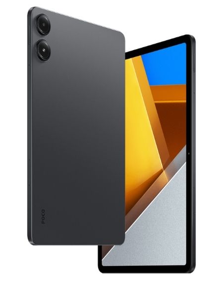 Poco Pad