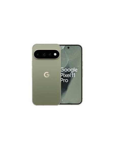 Google Pixel 11 Pro