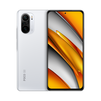 Poco F3