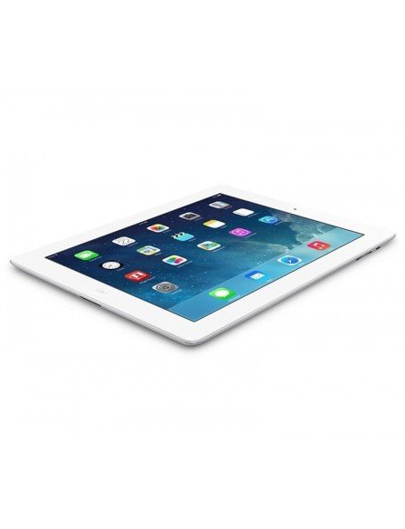 Reparación de iPad en Madrid