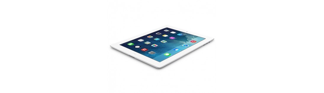 iPad 2 Gen 2011