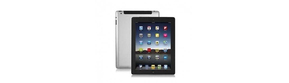 iPad 3 Gen 2012
